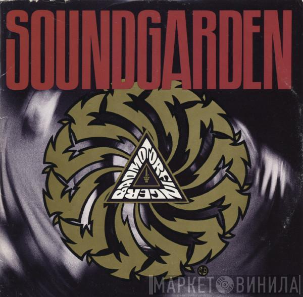  Soundgarden  - Badmotorfinger