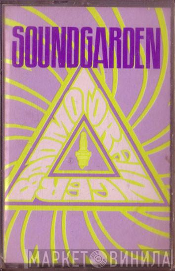  Soundgarden  - Badmotorfinger