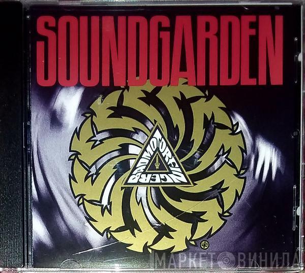  Soundgarden  - Badmotorfinger