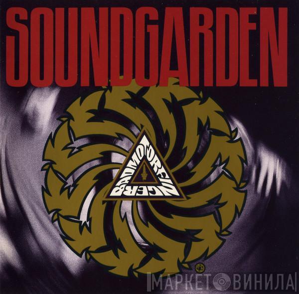  Soundgarden  - Badmotorfinger