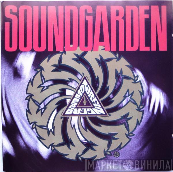  Soundgarden  - Badmotorfinger