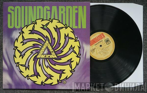  Soundgarden  - Badmotorfinger