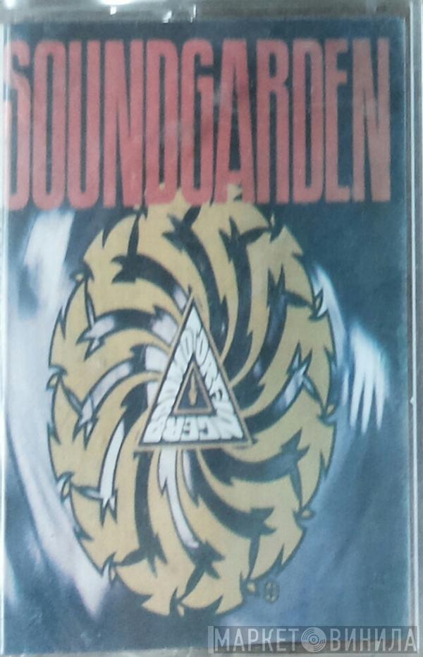  Soundgarden  - Badmotorfinger