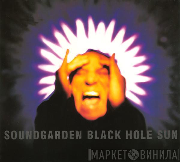 Soundgarden - Black Hole Sun