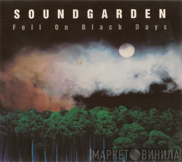  Soundgarden  - Fell On Black Days