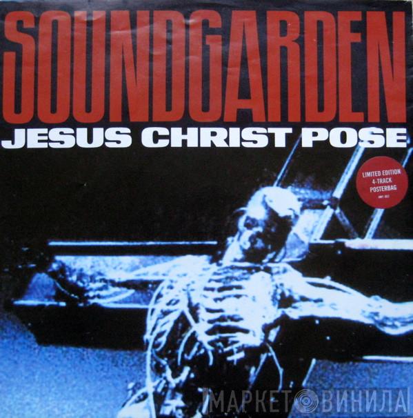 Soundgarden - Jesus Christ Pose