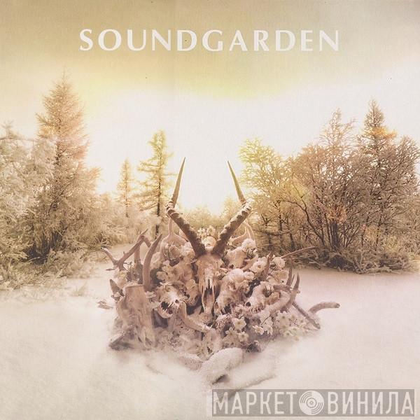 Soundgarden - King Animal