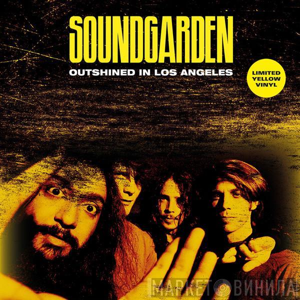 Soundgarden - Outshined In Los Angeles