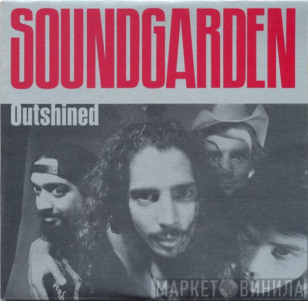 Soundgarden - Outshined
