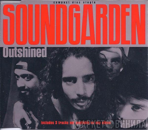  Soundgarden  - Outshined