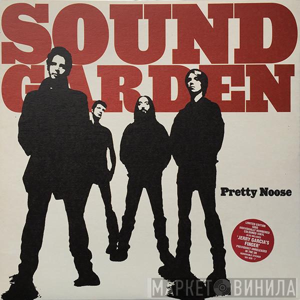 Soundgarden - Pretty Noose