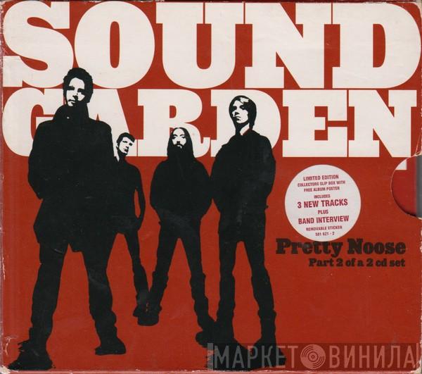 Soundgarden - Pretty Noose