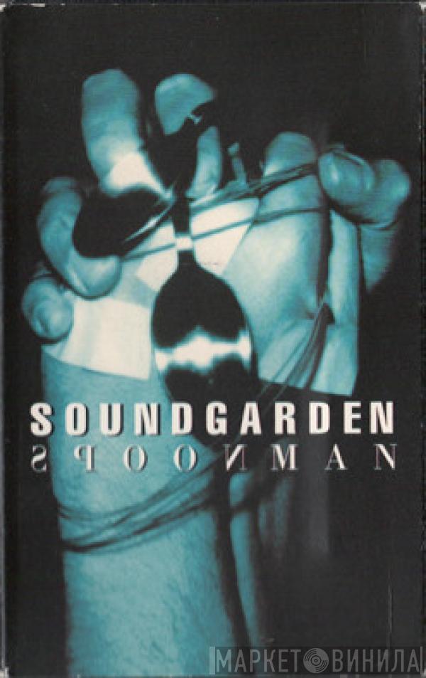 Soundgarden - Spoonman