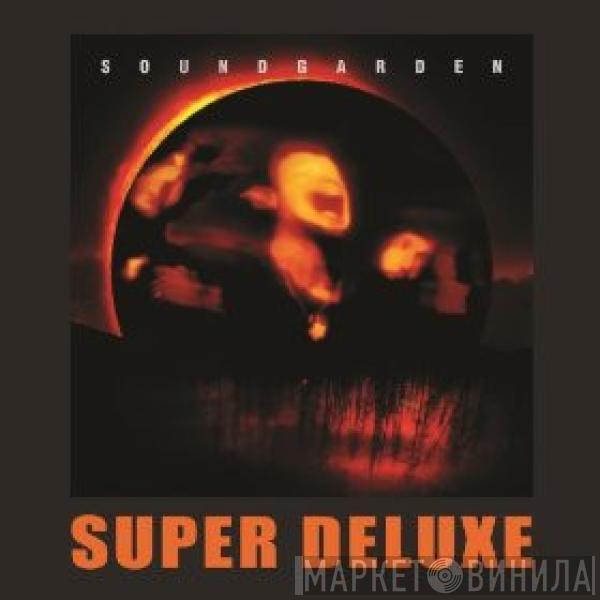  Soundgarden  - Superunknown (Super Deluxe)