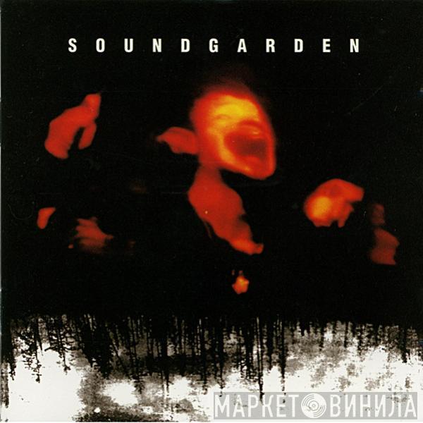  Soundgarden  - Superunknown