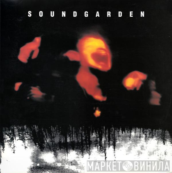  Soundgarden  - Superunknown