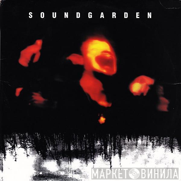  Soundgarden  - Superunknown