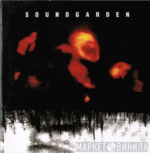 Soundgarden - Superunknown