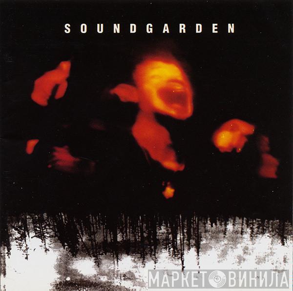  Soundgarden  - Superunknown