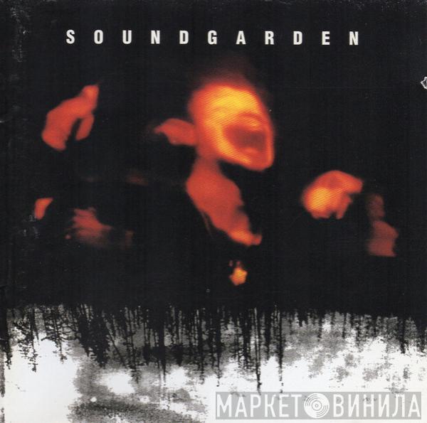  Soundgarden  - Superunknown