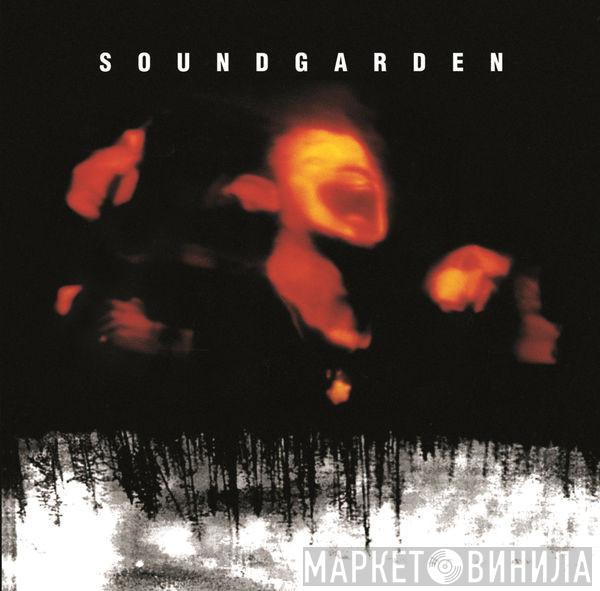  Soundgarden  - Superunknown
