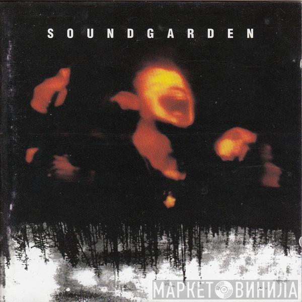  Soundgarden  - Superunknown