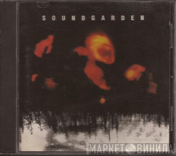  Soundgarden  - Superunknown