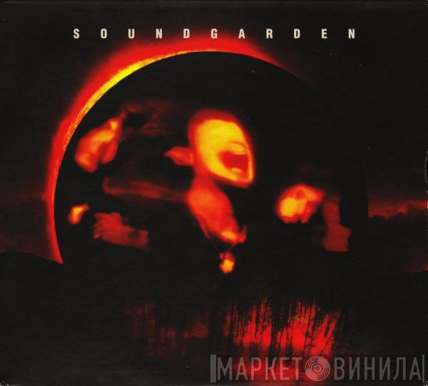  Soundgarden  - Superunknown