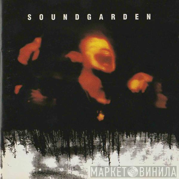  Soundgarden  - Superunknown