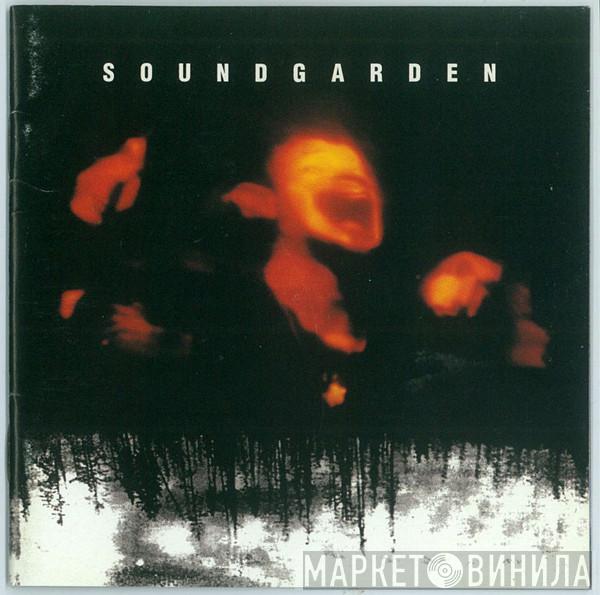  Soundgarden  - Superunknown