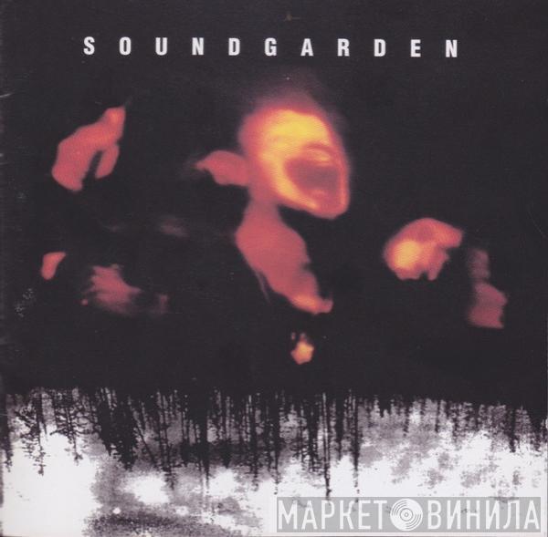  Soundgarden  - Superunknown