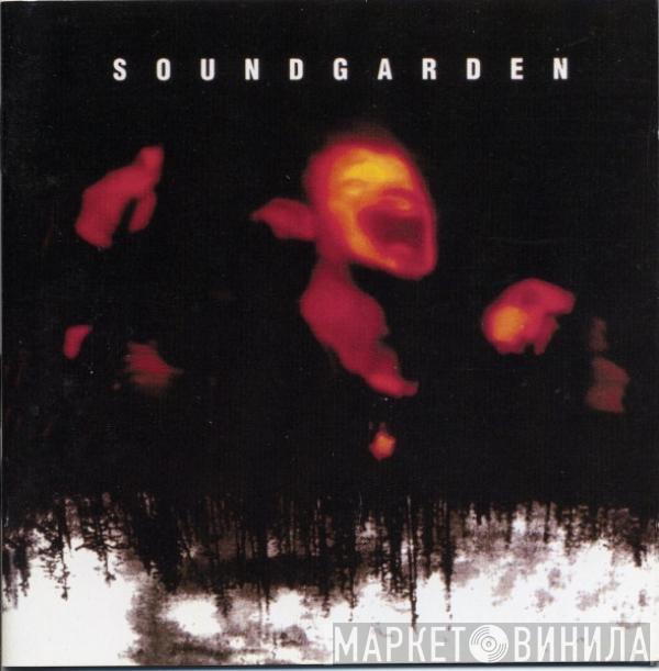  Soundgarden  - Superunknown