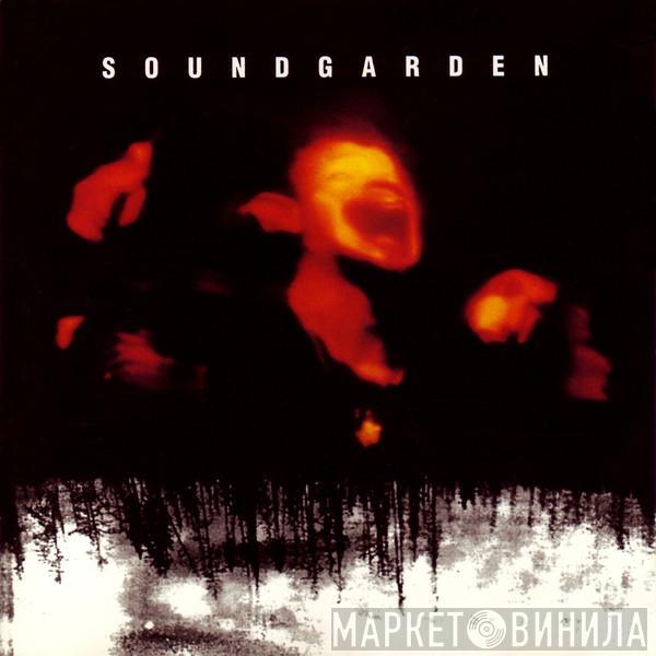  Soundgarden  - Superunknown