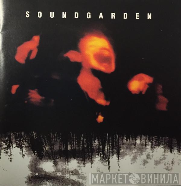  Soundgarden  - Superunknown