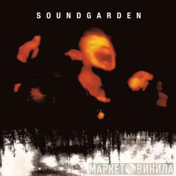  Soundgarden  - Superunknown
