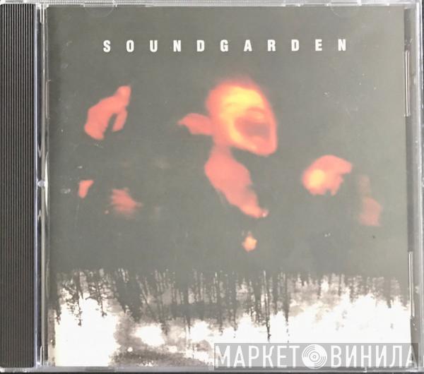  Soundgarden  - Superunknown