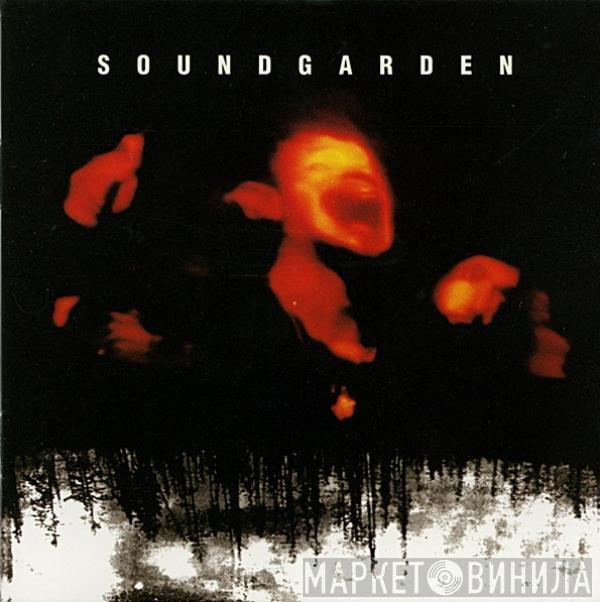  Soundgarden  - Superunknown