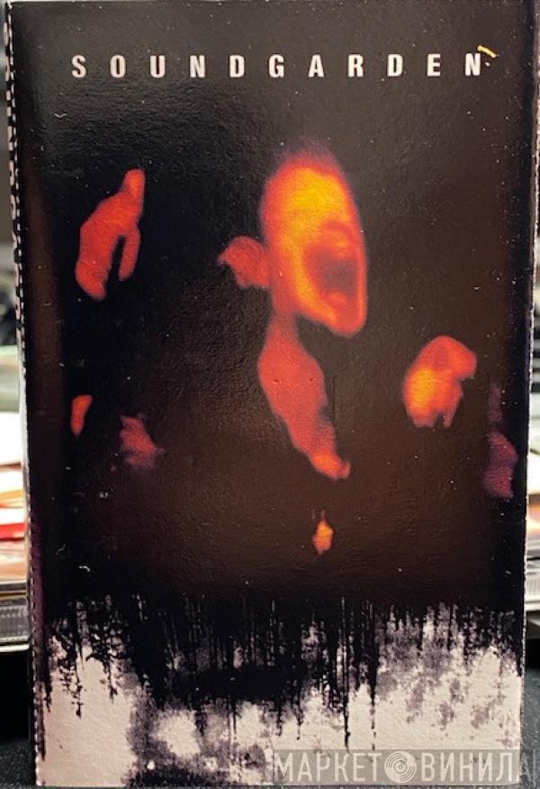  Soundgarden  - Superunknown
