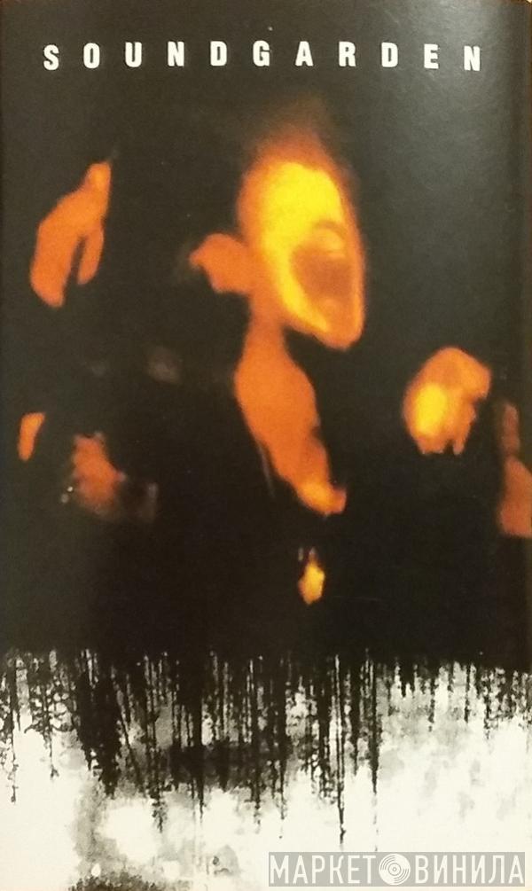  Soundgarden  - Superunknown