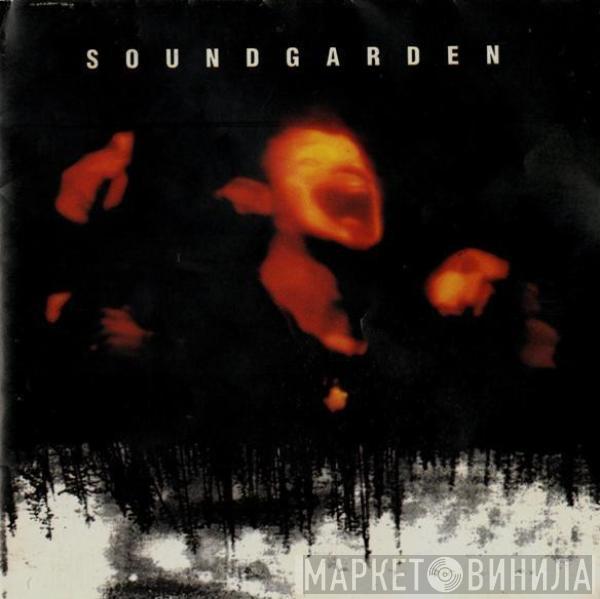  Soundgarden  - Superunknown