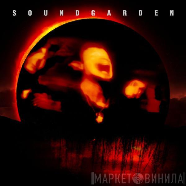  Soundgarden  - Superunknown