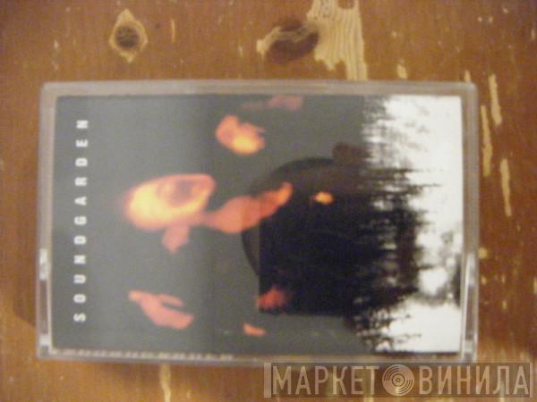  Soundgarden  - Superunknown