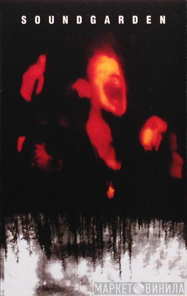  Soundgarden  - Superunknown