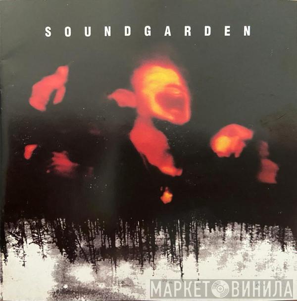  Soundgarden  - Superunknown