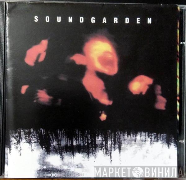  Soundgarden  - Superunknown