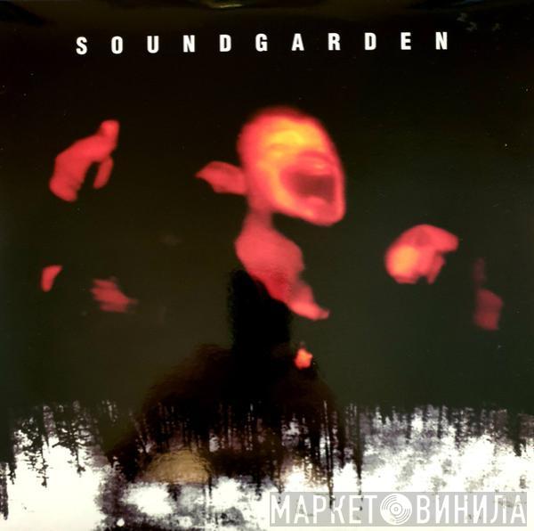  Soundgarden  - Superunknown