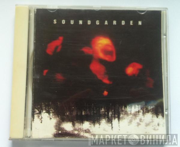 Soundgarden  - Superunknown