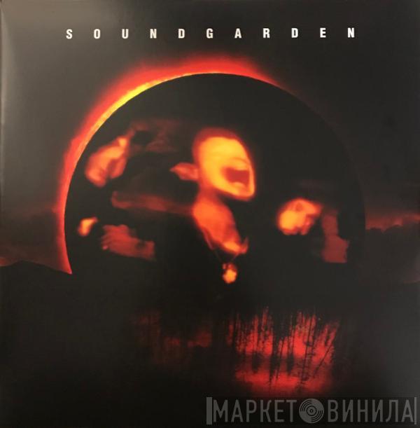  Soundgarden  - Superunknown