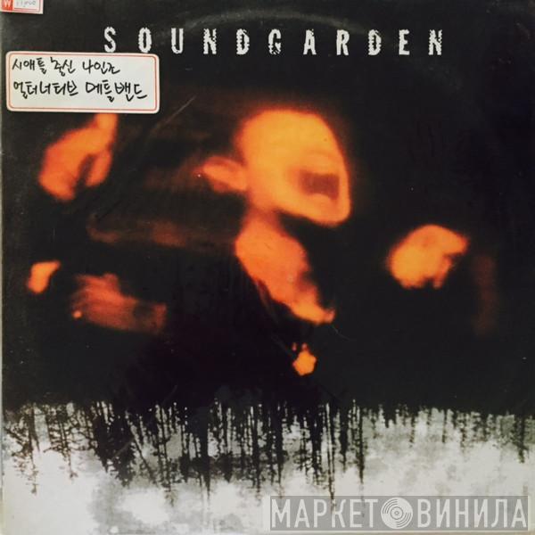  Soundgarden  - Superunknown
