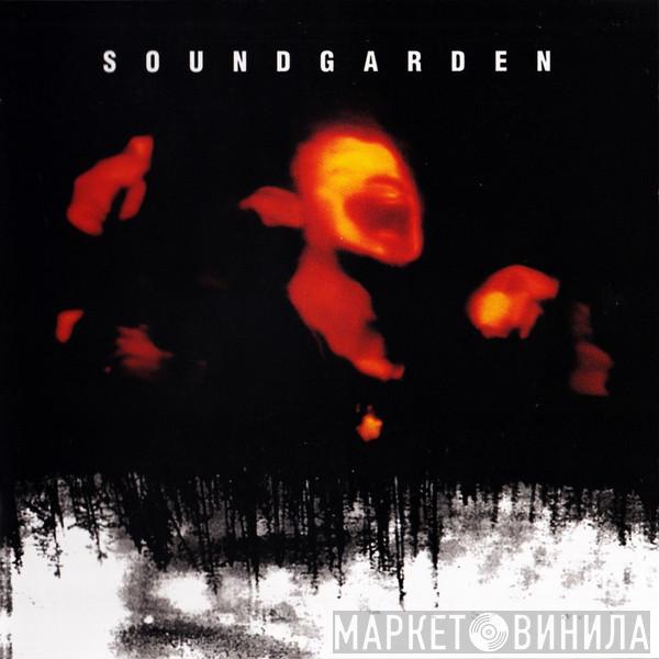 Soundgarden  - Superunknown